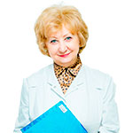 Полетаева Валентина Васильевна