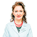 Богомолова Екатерина Александровна