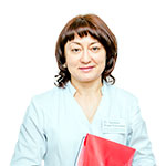 Трещева Этери Томазовна