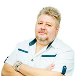 Носов Вадим Вячеславович